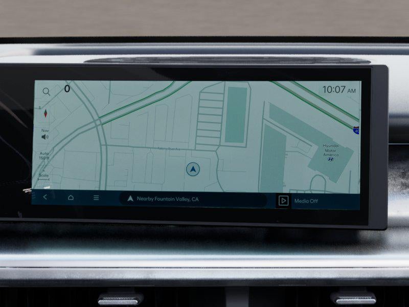 2026 Hyundai IONIQ 9 Performance Calligraphy