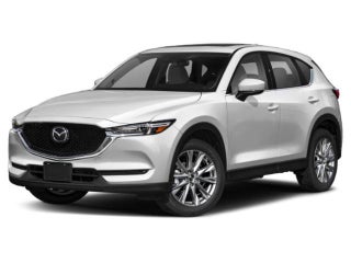 2019 Mazda Mazda CX-5 Grand Touring