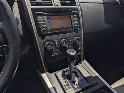 2013 Mazda Mazda CX-9 Grand Touring