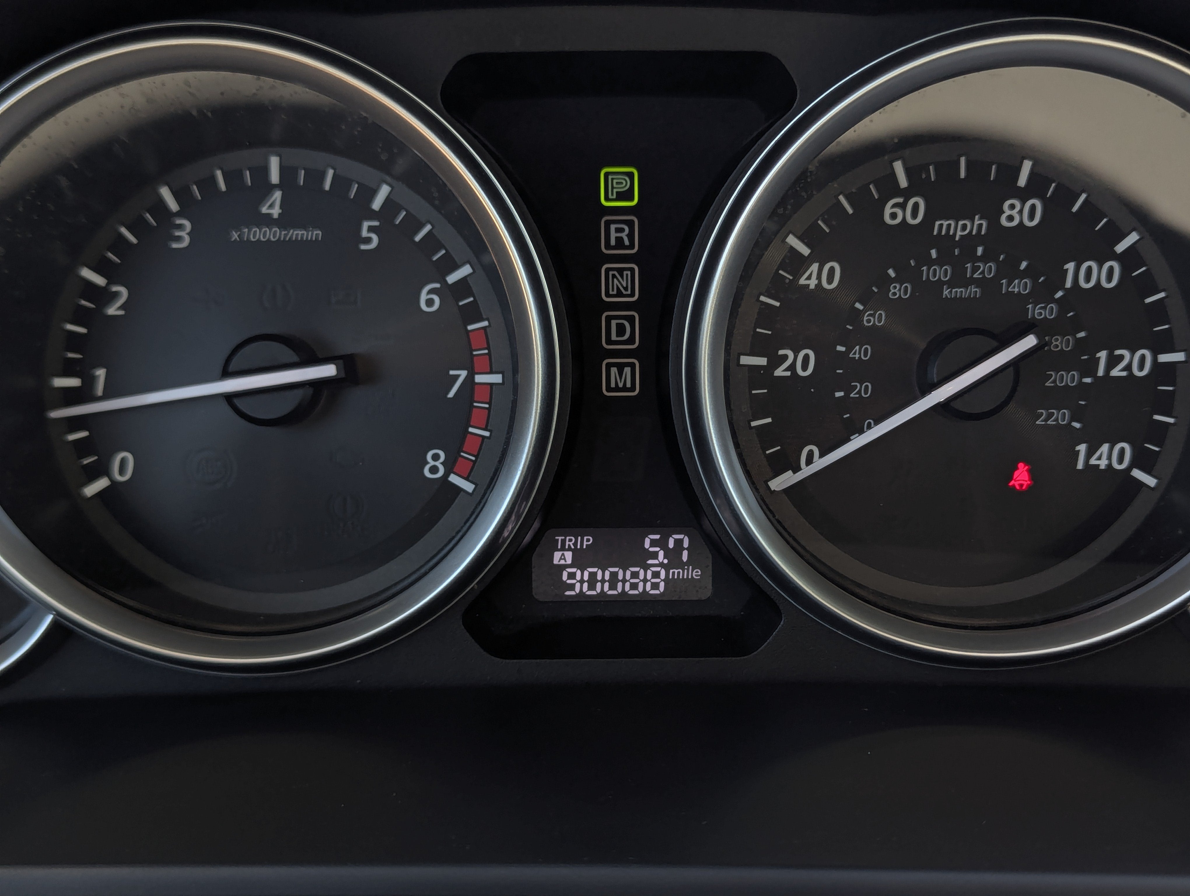 2013 Mazda Mazda CX-9 Grand Touring