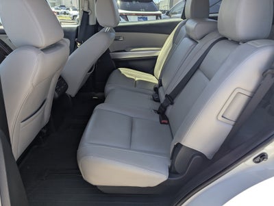 2013 Mazda Mazda CX-9 Grand Touring