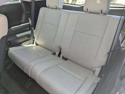 2013 Mazda Mazda CX-9 Grand Touring