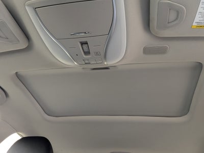 2019 INFINITI Q70L 3.7 LUXE