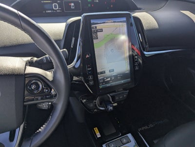 2020 Toyota Prius Prime XLE