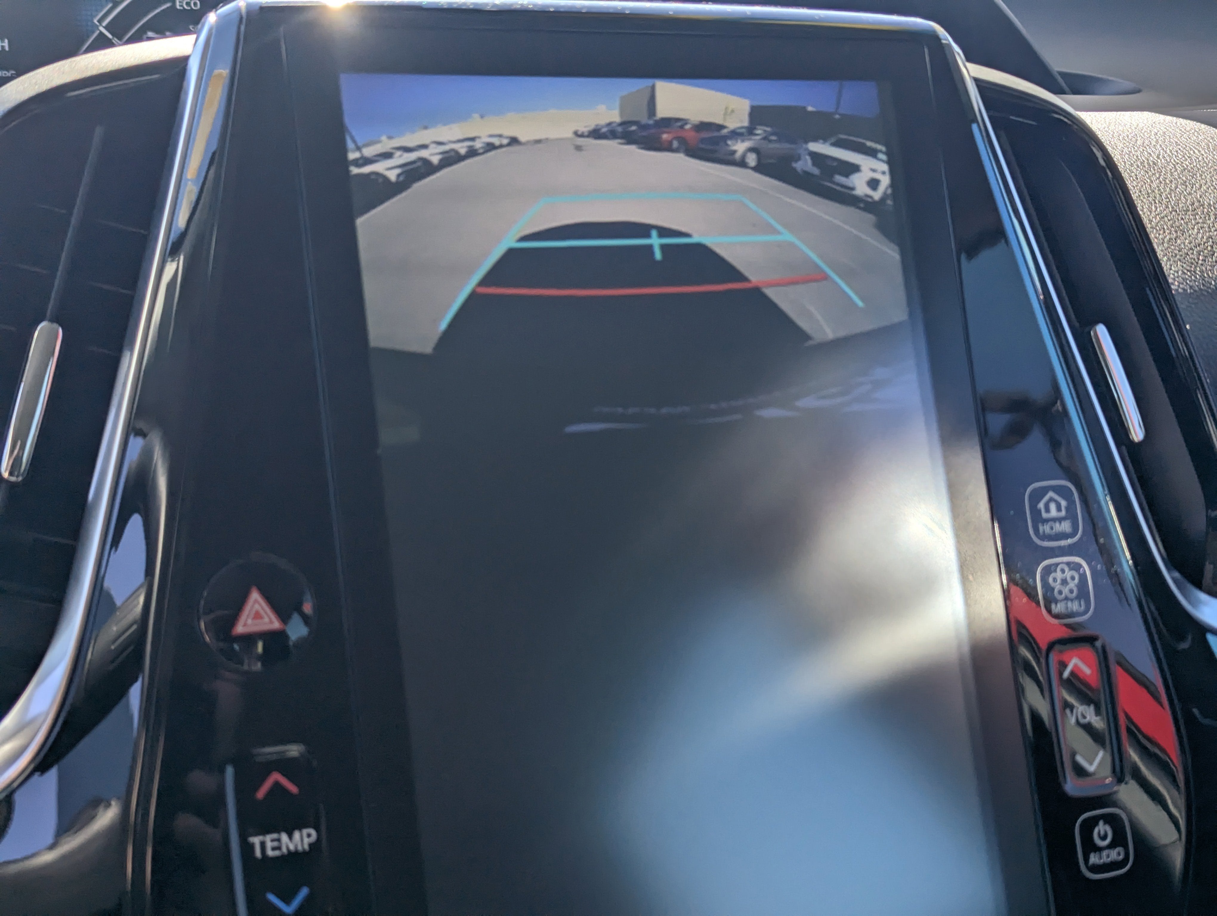 2020 Toyota Prius Prime XLE