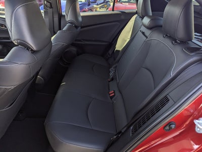 2020 Toyota Prius Prime XLE