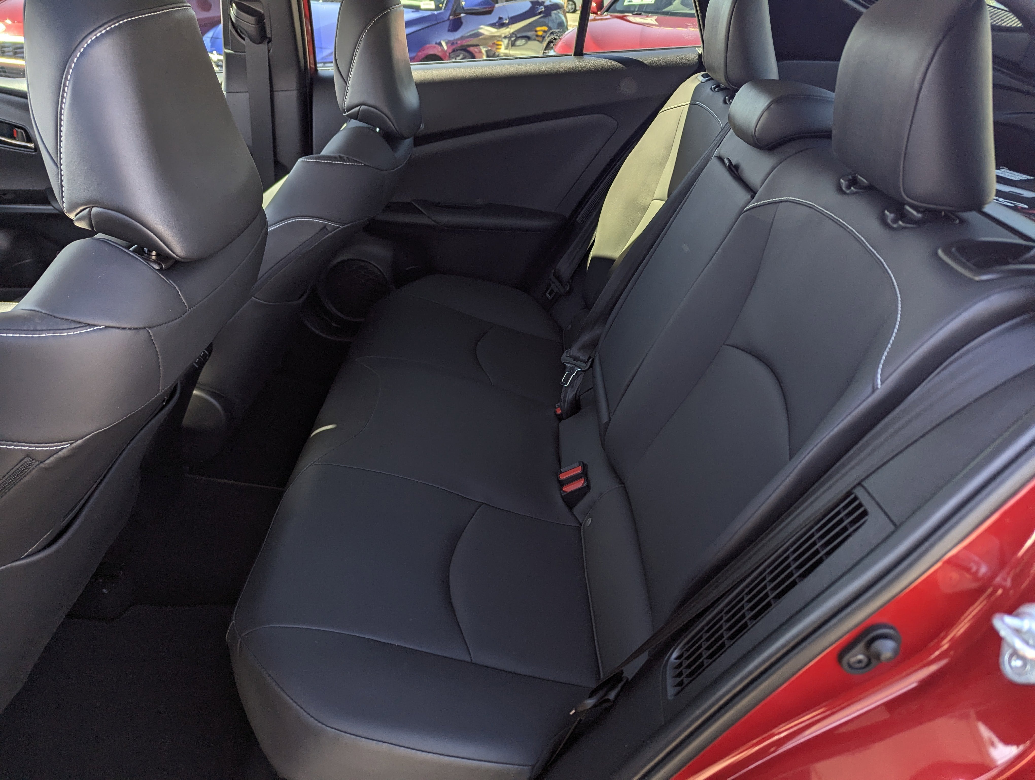 2020 Toyota Prius Prime XLE