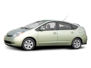 2008 Toyota Prius 4DR SDN HYBRID CV