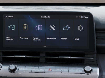 2027 Hyundai Kona SE FWD
