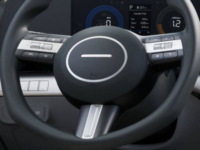 2027 Hyundai Kona SE FWD