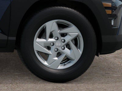 2027 Hyundai Kona SE FWD