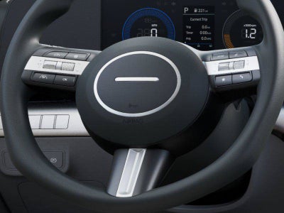 2027 Hyundai Kona SE FWD
