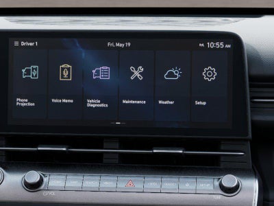 2026 Hyundai Kona SE FWD