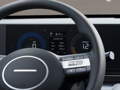 2026 Hyundai Kona SE FWD