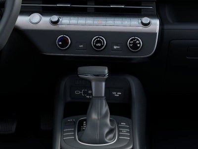 2027 Hyundai Kona SE FWD