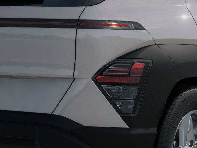 2027 Hyundai Kona SE FWD