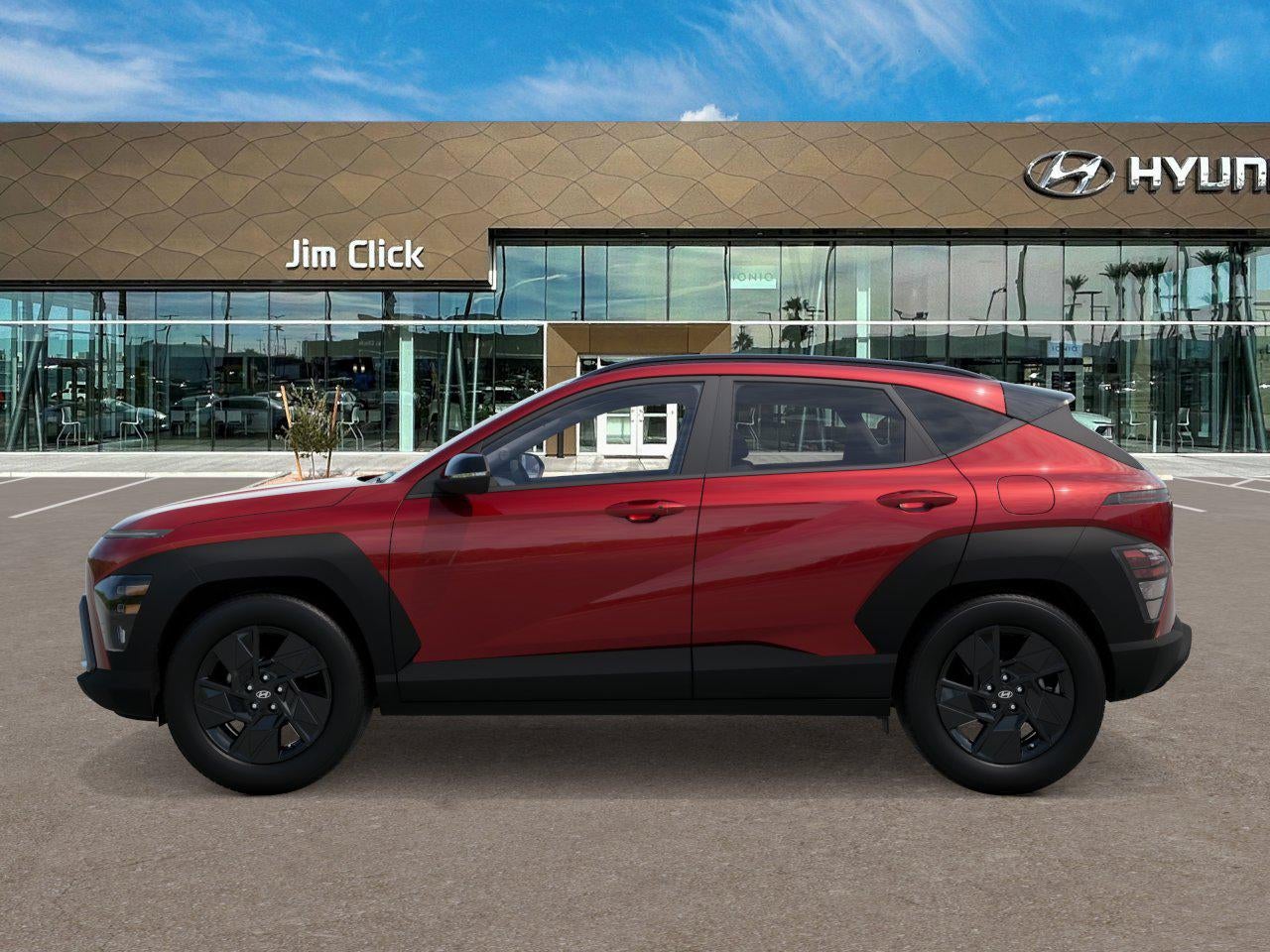 2026 Hyundai Kona SEL Premium FWD