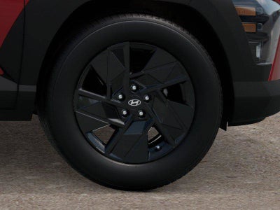 2026 Hyundai Kona SEL Premium FWD