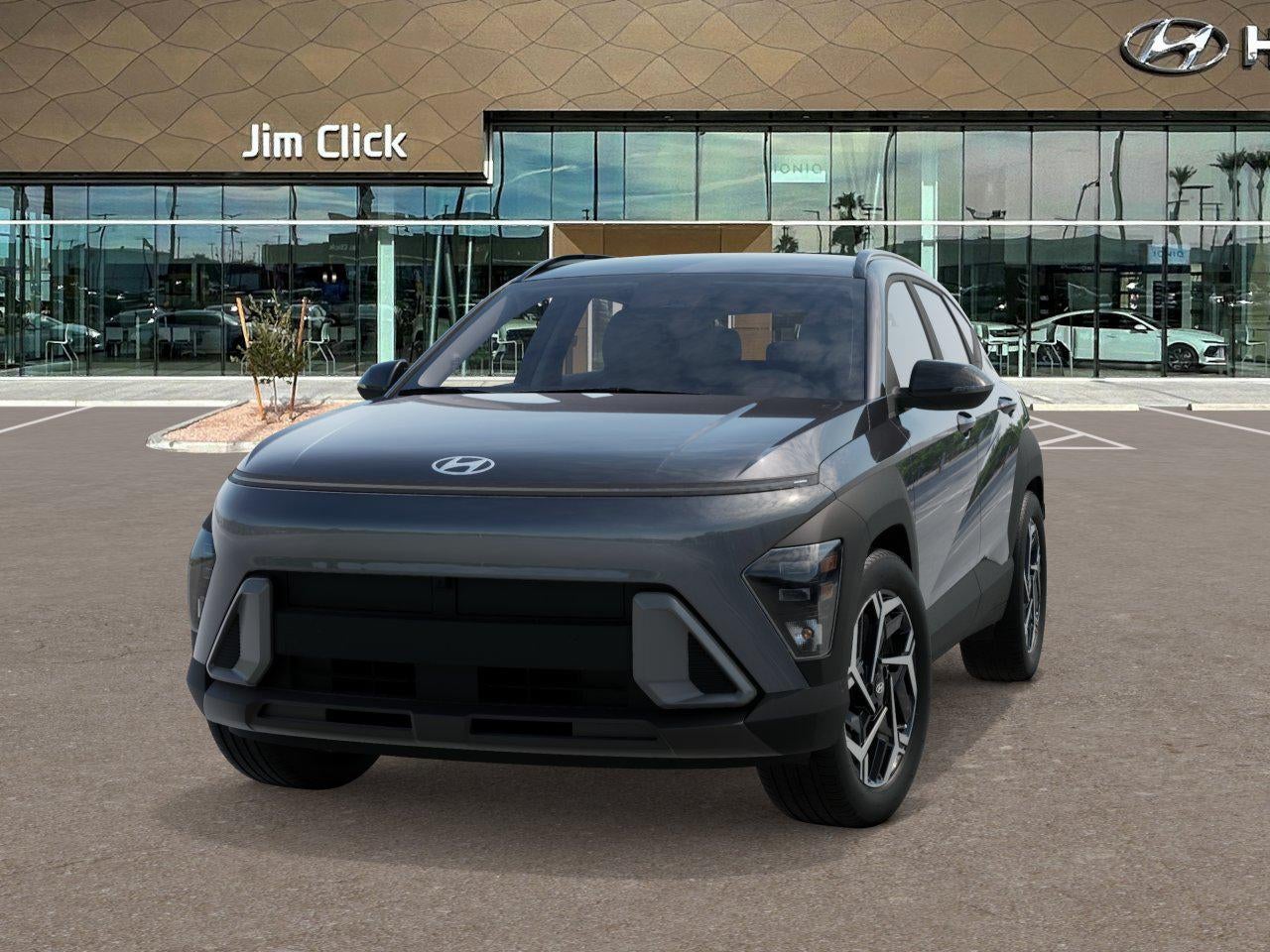 2026 Hyundai Kona SEL Premium FWD