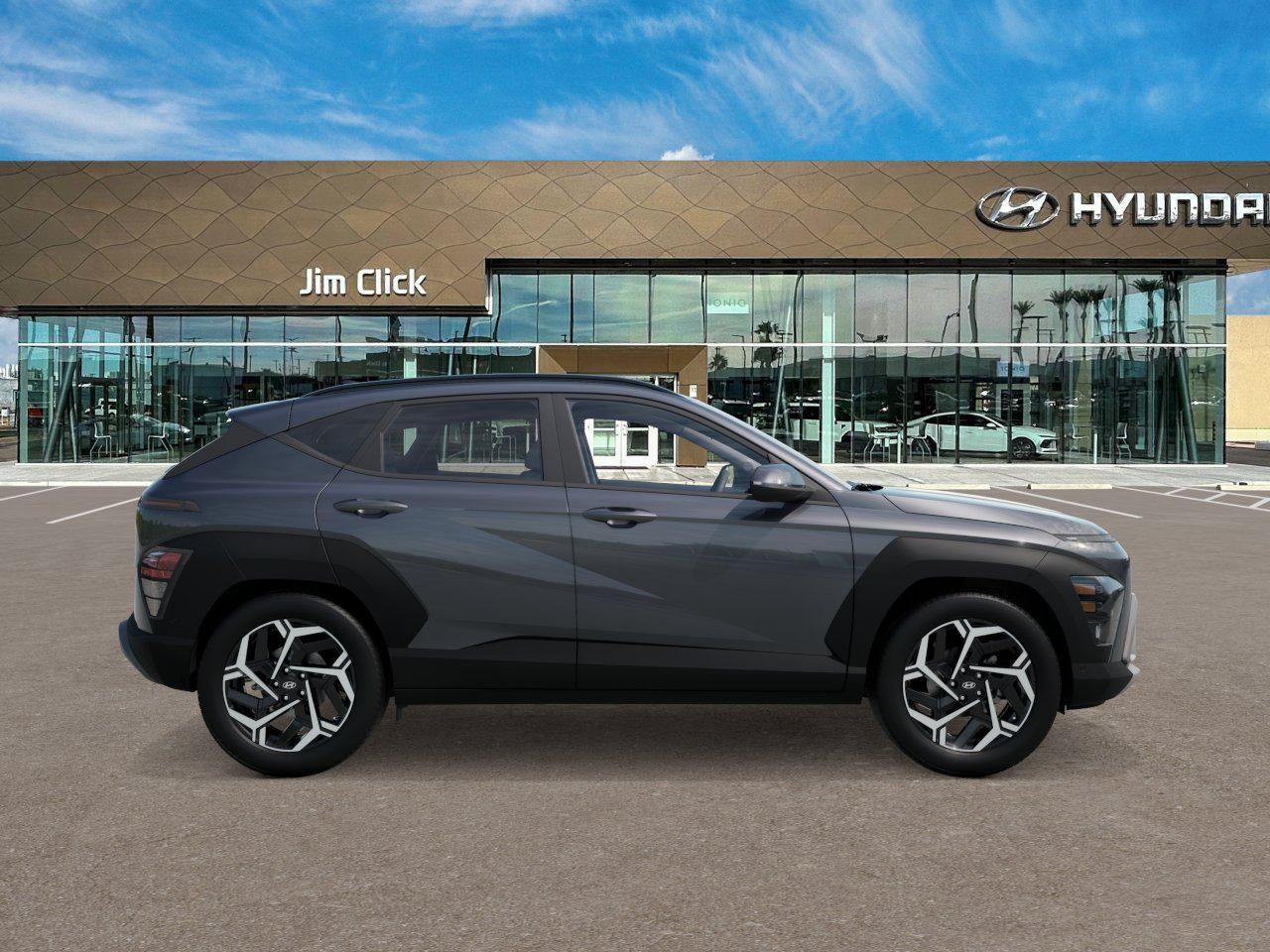 2026 Hyundai Kona SEL Premium FWD