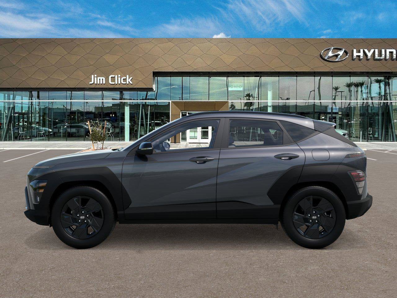 2026 Hyundai Kona SEL Premium FWD