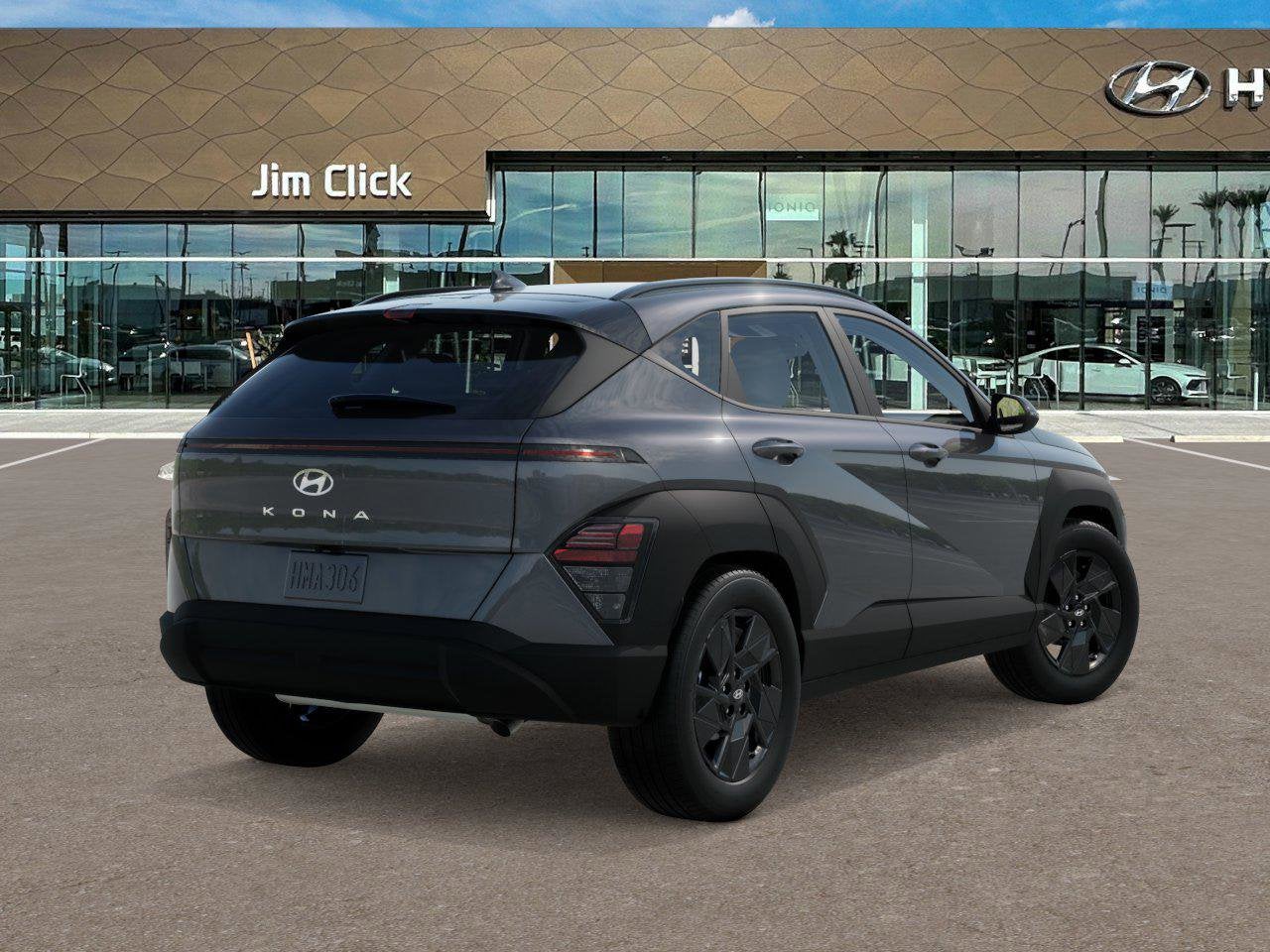 2026 Hyundai Kona SEL Premium FWD