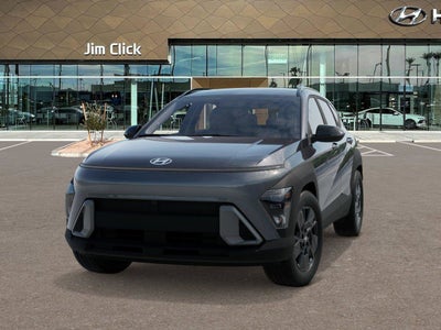 2026 Hyundai Kona SEL Premium FWD