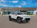 2027 Hyundai Kona SEL Premium FWD