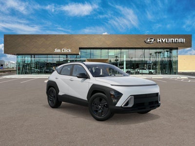 2026 Hyundai Kona SEL Premium FWD