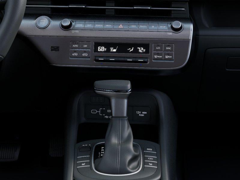 2026 Hyundai Kona SEL Premium FWD