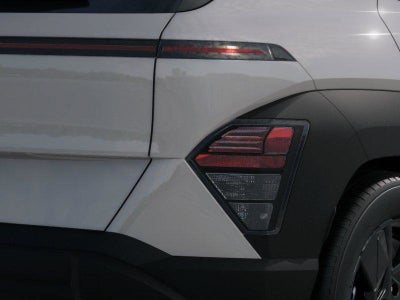 2026 Hyundai Kona SEL Premium FWD