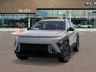 2026 Hyundai Kona SEL Premium FWD