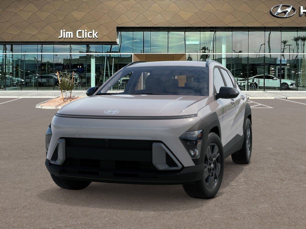 2026 Hyundai Kona SEL Premium FWD