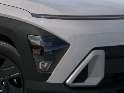 2026 Hyundai Kona SEL Premium FWD