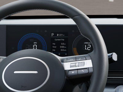 2026 Hyundai Kona SEL Premium FWD