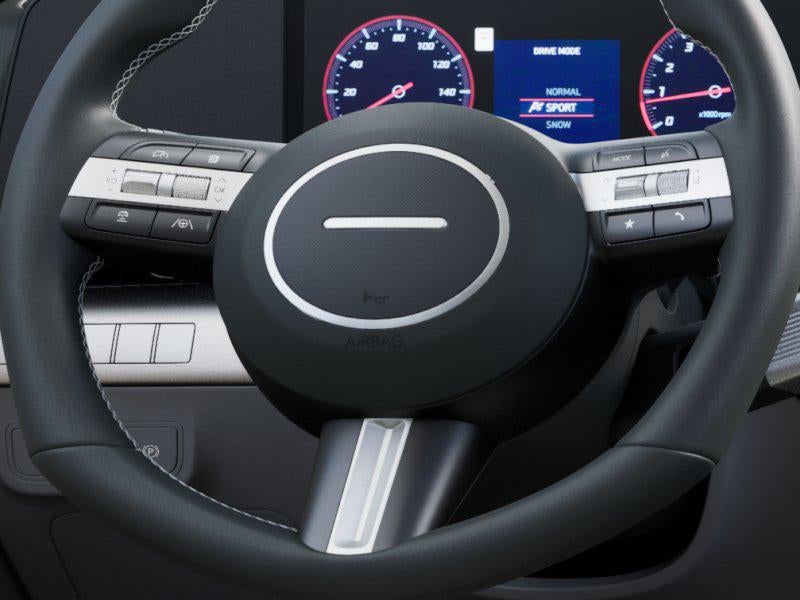 2026 Hyundai Kona SEL Premium FWD