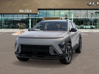 2026 Hyundai Kona SEL Premium FWD