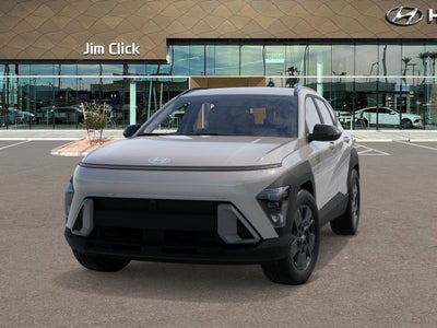 2026 Hyundai Kona SEL Premium FWD