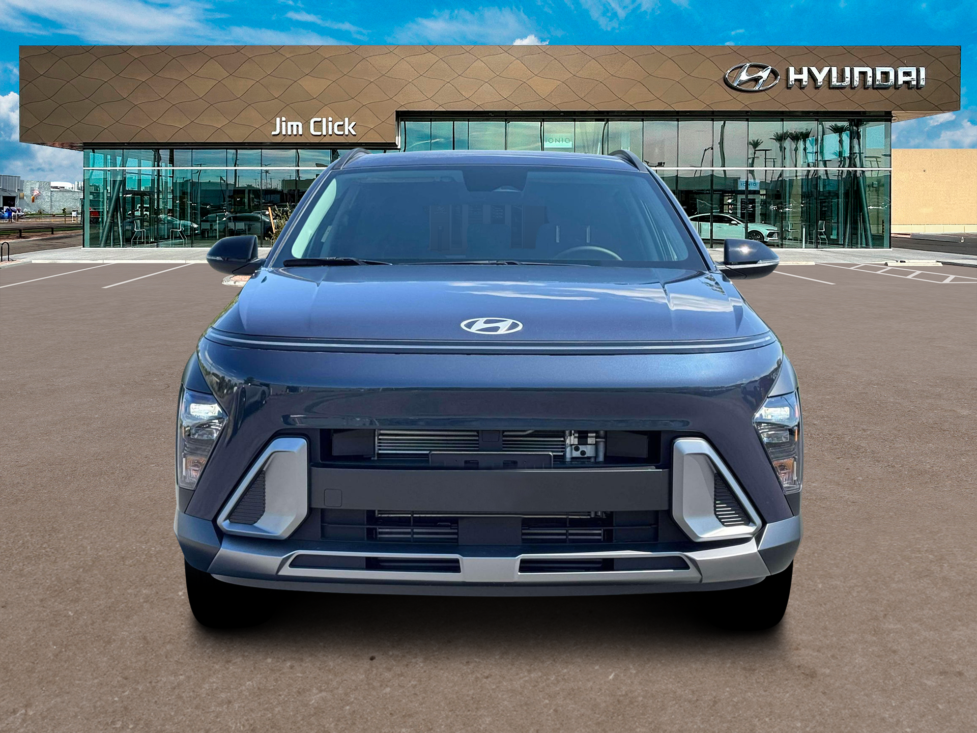 2026 Hyundai Kona SEL Premium FWD