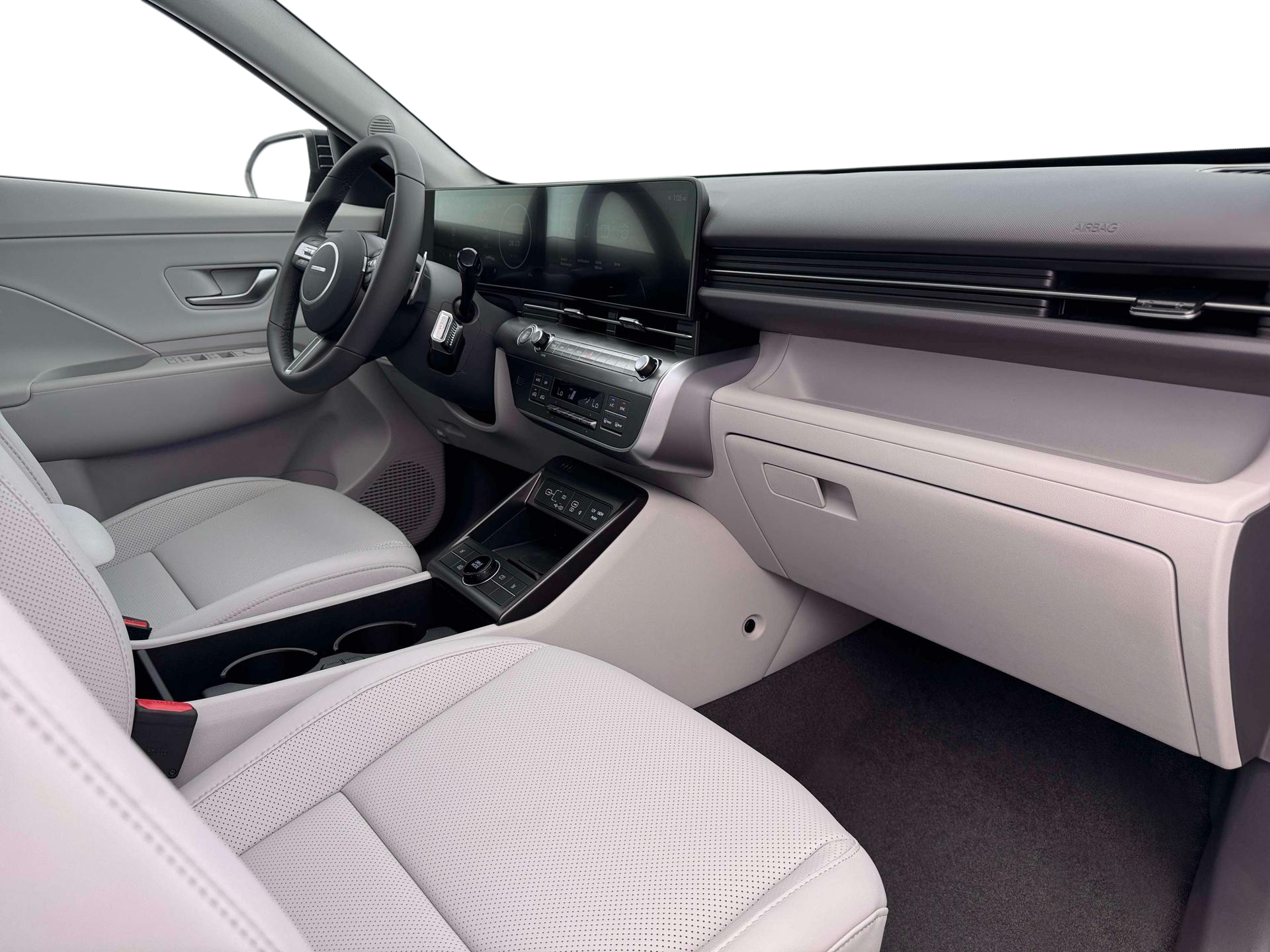 2026 Hyundai Kona SEL Premium FWD