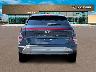 2026 Hyundai Kona SEL Premium FWD