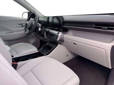 2026 Hyundai Kona SEL Premium FWD