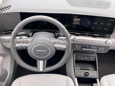 2026 Hyundai Kona SEL Premium FWD