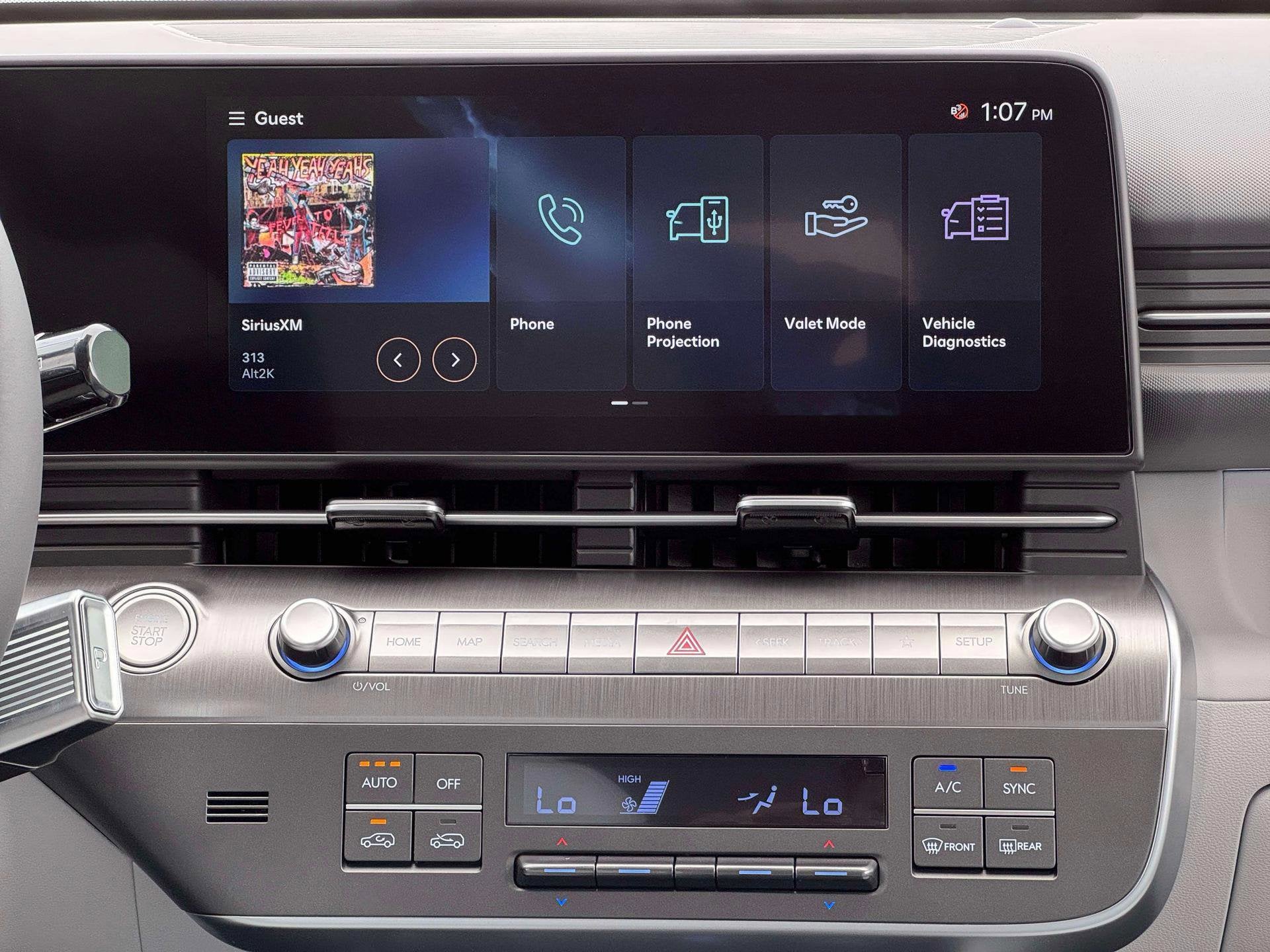 2026 Hyundai Kona SEL Premium FWD