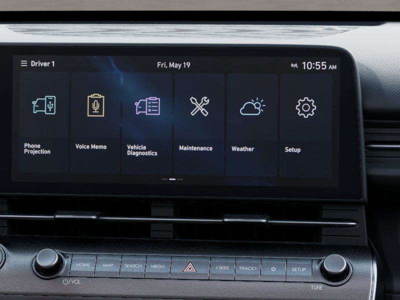 2026 Hyundai Kona SEL Premium FWD