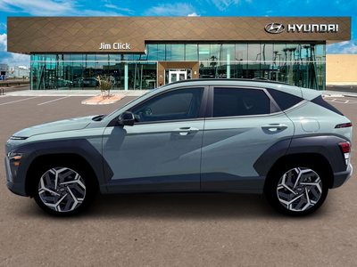 2026 Hyundai Kona SEL Premium FWD