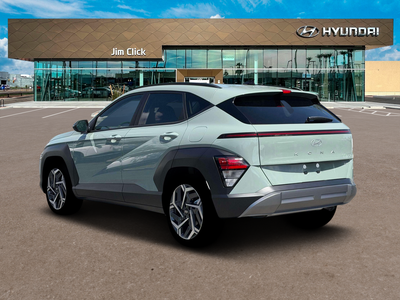 2026 Hyundai Kona SEL Premium FWD