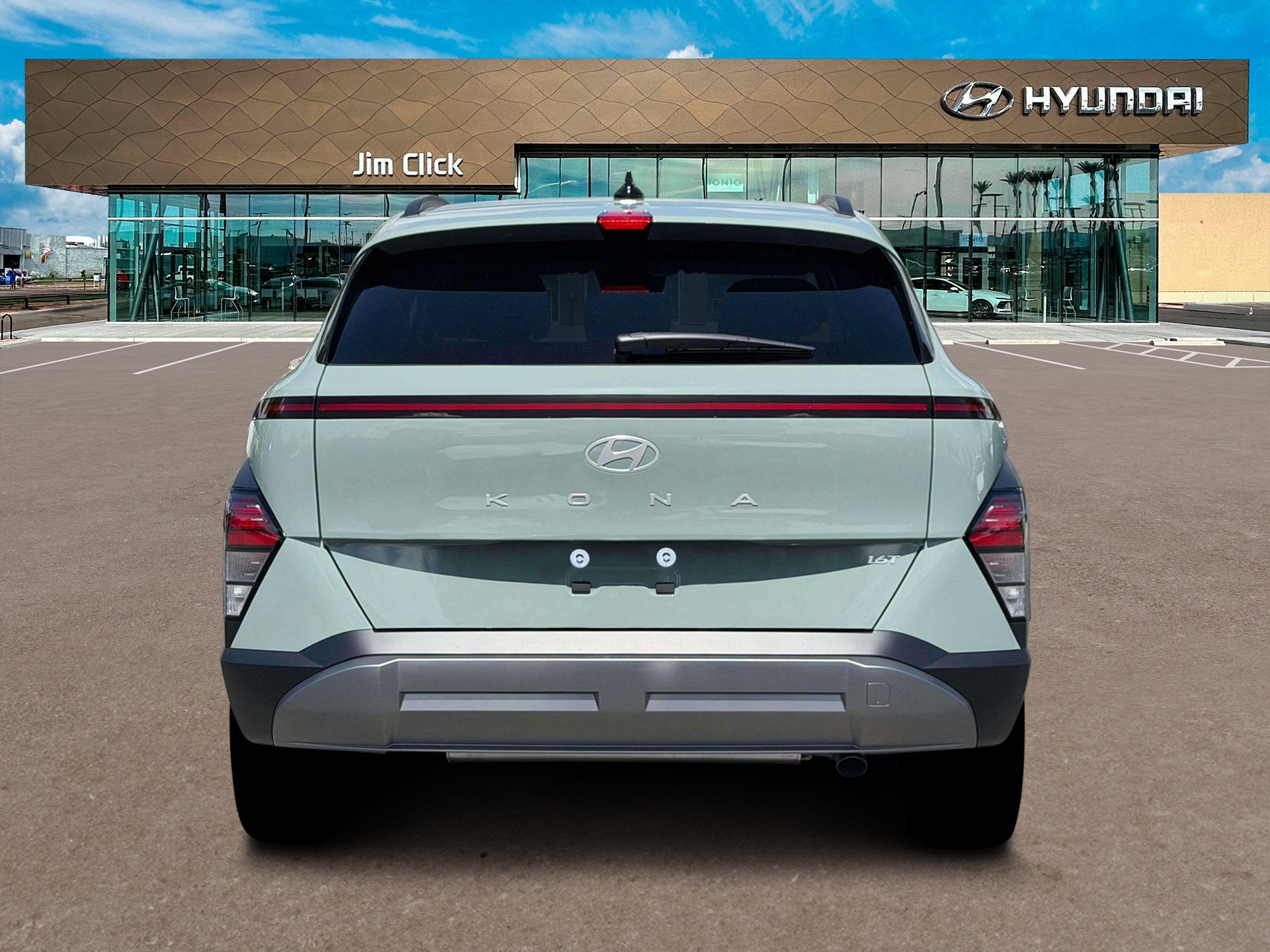 2026 Hyundai Kona SEL Premium FWD