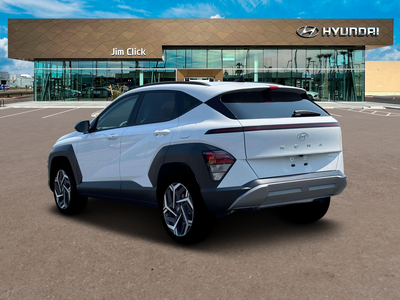 2026 Hyundai Kona SEL Premium AWD