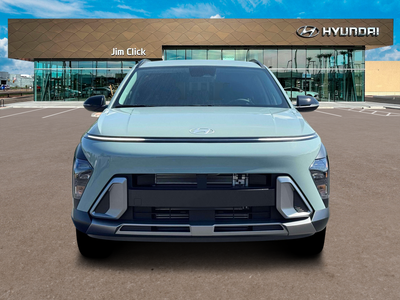2026 Hyundai Kona SEL Premium AWD
